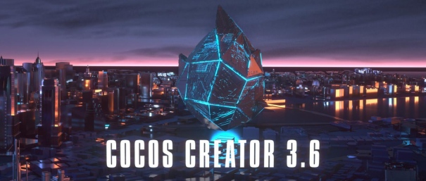 （游戏向）3D能力大幅进化 ，Cocos引擎最新版本发力原生游戏——v3.6传播稿件220816177.png